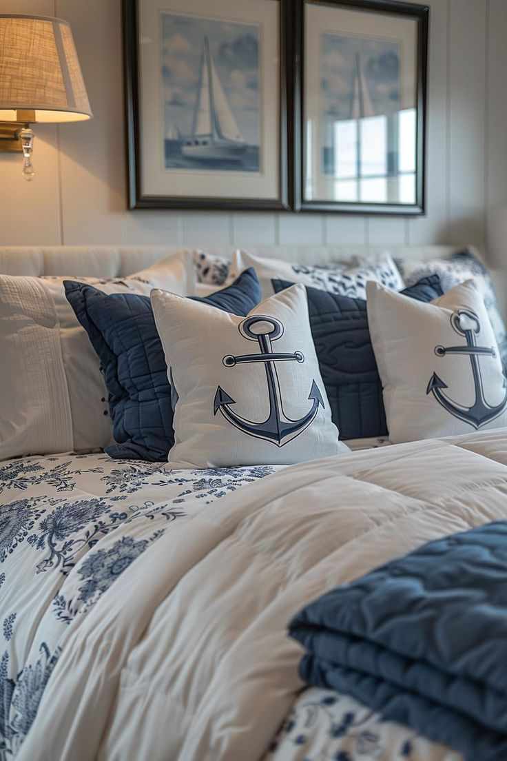 nautical-bedding