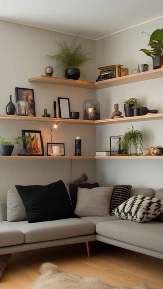 hanging-shelves