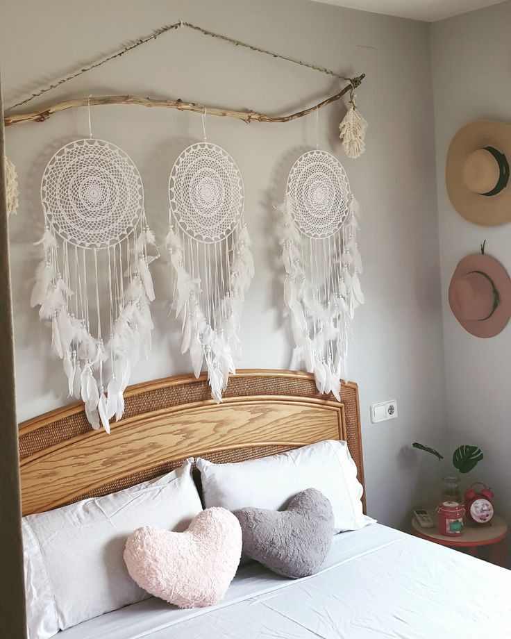 DIY-dreamcatchers