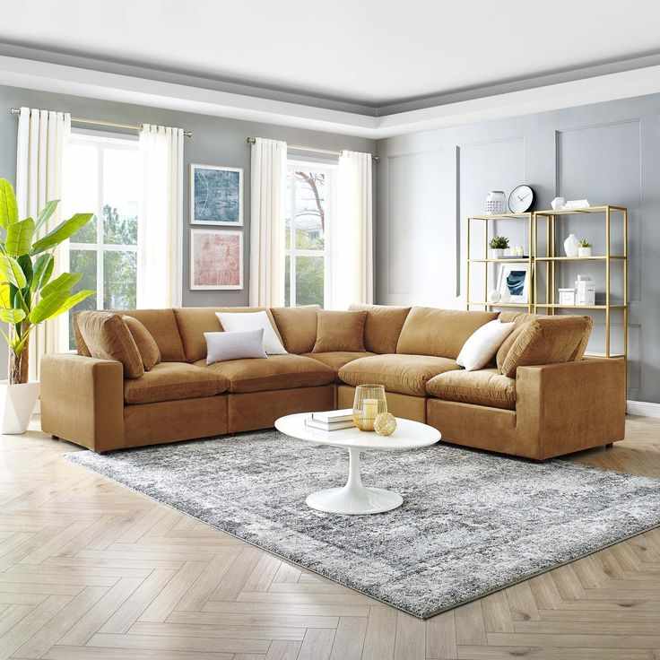 modular-sofa-modern-small-apartment-living-room