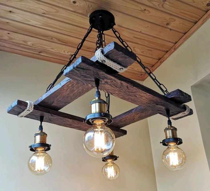 rustic-chandelier