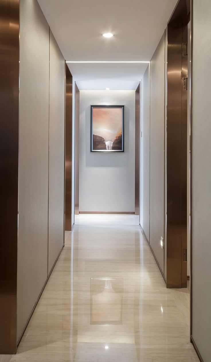 cove-lighting-small-hallway-light-ideas