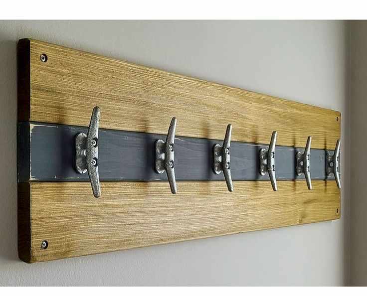 oar-coat-rack