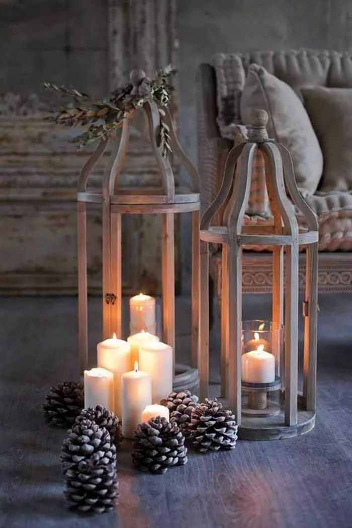 candle-lanterns