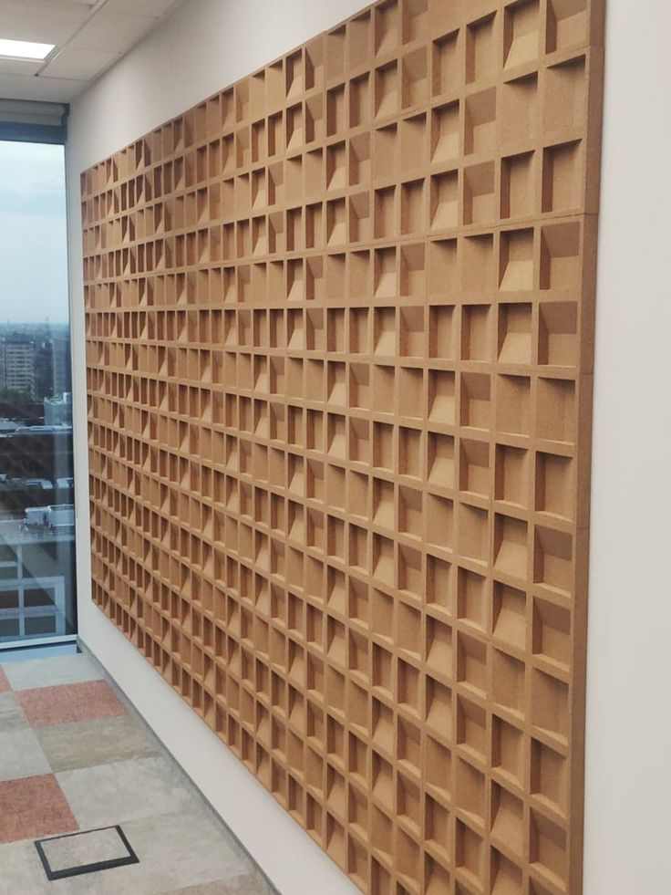 cork-wall-tiles-small-office-wall-decor-ideas