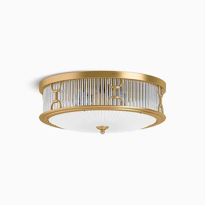 flush-mount-ceiling-light