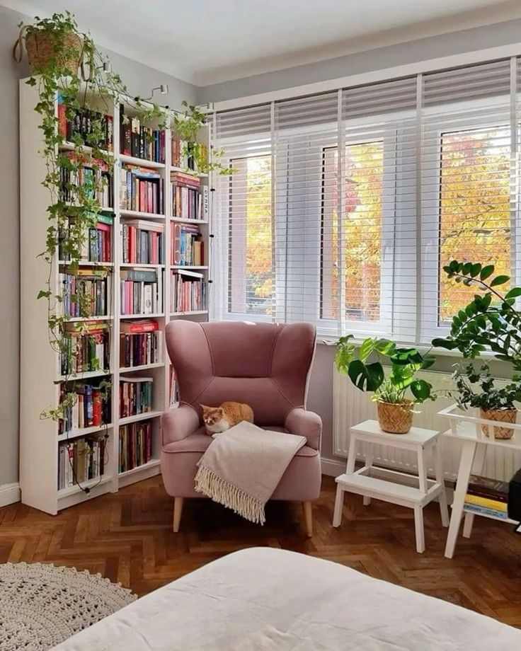 ergonomic-consideration-ways-to-create-a-cozy-reading-nook-area-in-your-home