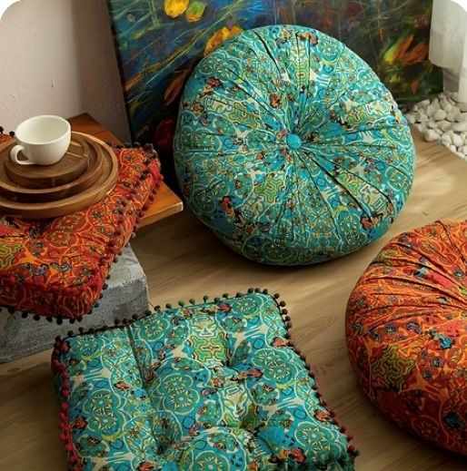 floor-cushions