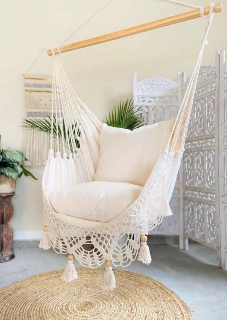 hammock-chair