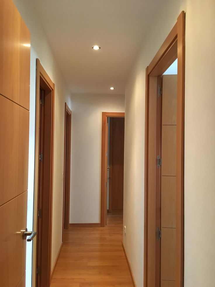 recessed-lighting-small-hallway-light-ideas