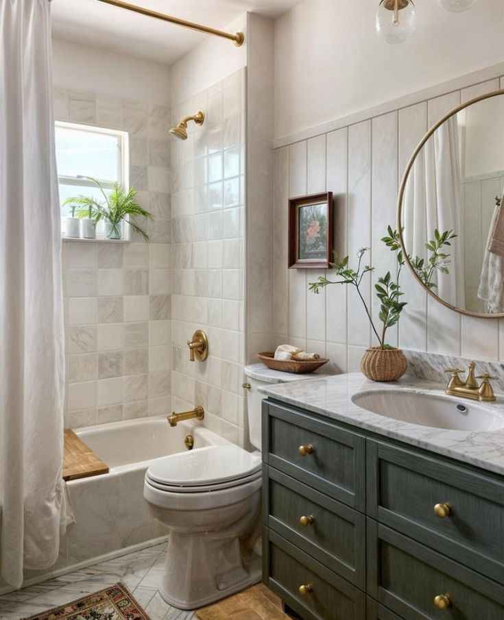 natural-elements-farmhouse-bathroom-decor-ideas