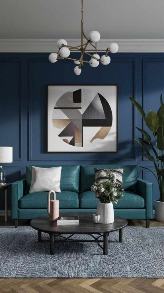 33 LOVELY SMALL SCANDINAVIAN LIVING ROOM IDEAS THAT ARE INVITING ... - Budget Scandinavian Decor For Small Living Rooms