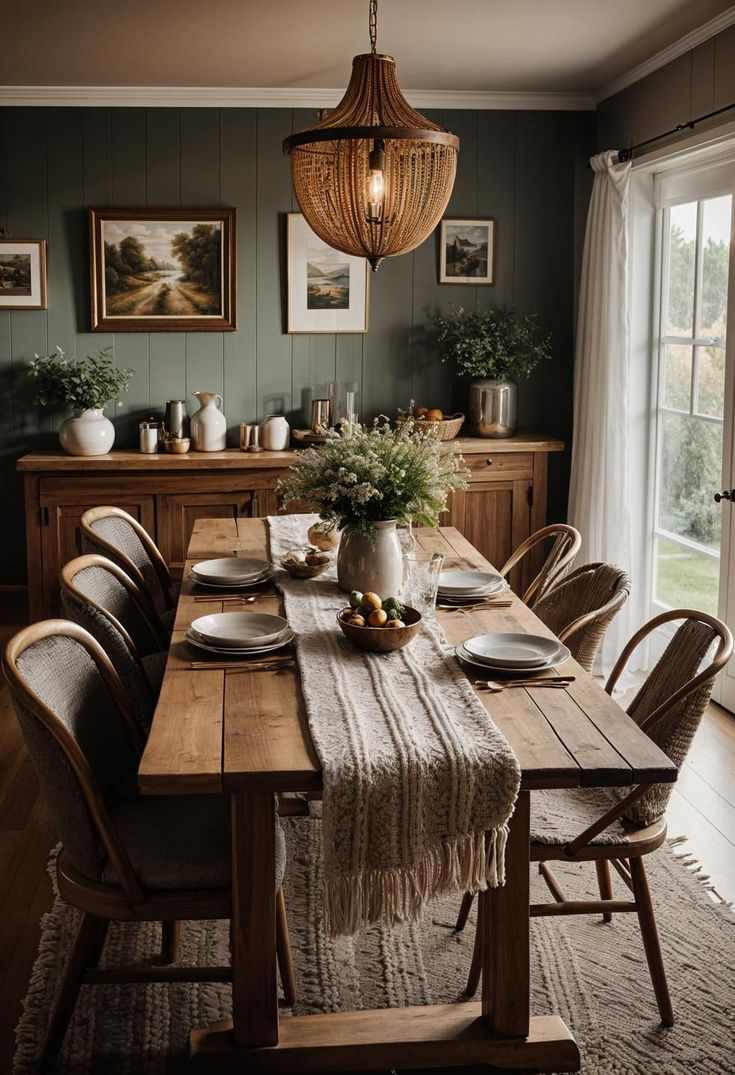 rustic-tabletop-decor