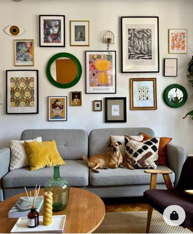 wall-gallery-ways-to-add-personality-and-warmth-to-your-home