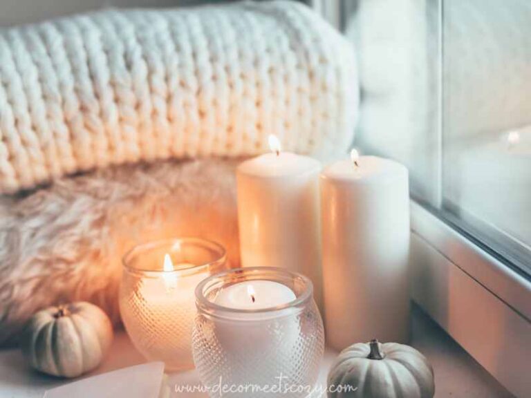 23 WAYS TO ADD PERSONALITY AND WARMTH TO YOUR HOME