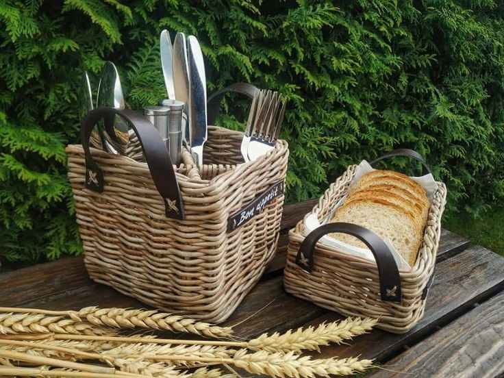 wicker-baskets