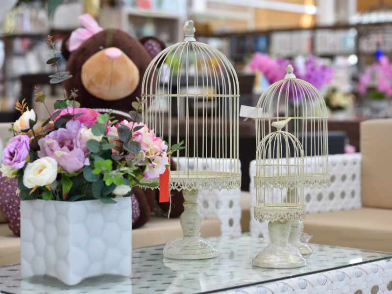 decorative-birdcages