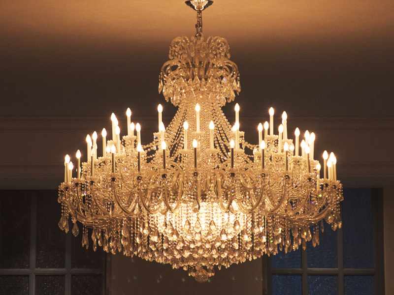 vintage-chandelier