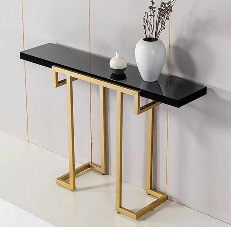 contemporary-cool-hallway-console-table-ideas