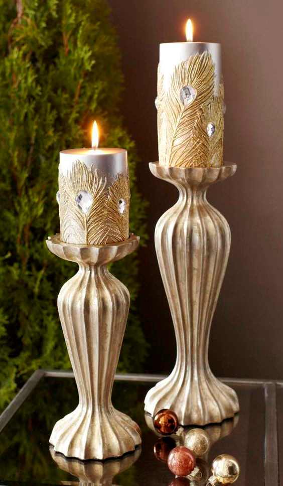 candle-holders