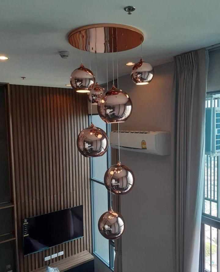 floating-orb-light-modern-living-room-chandelier-ideas