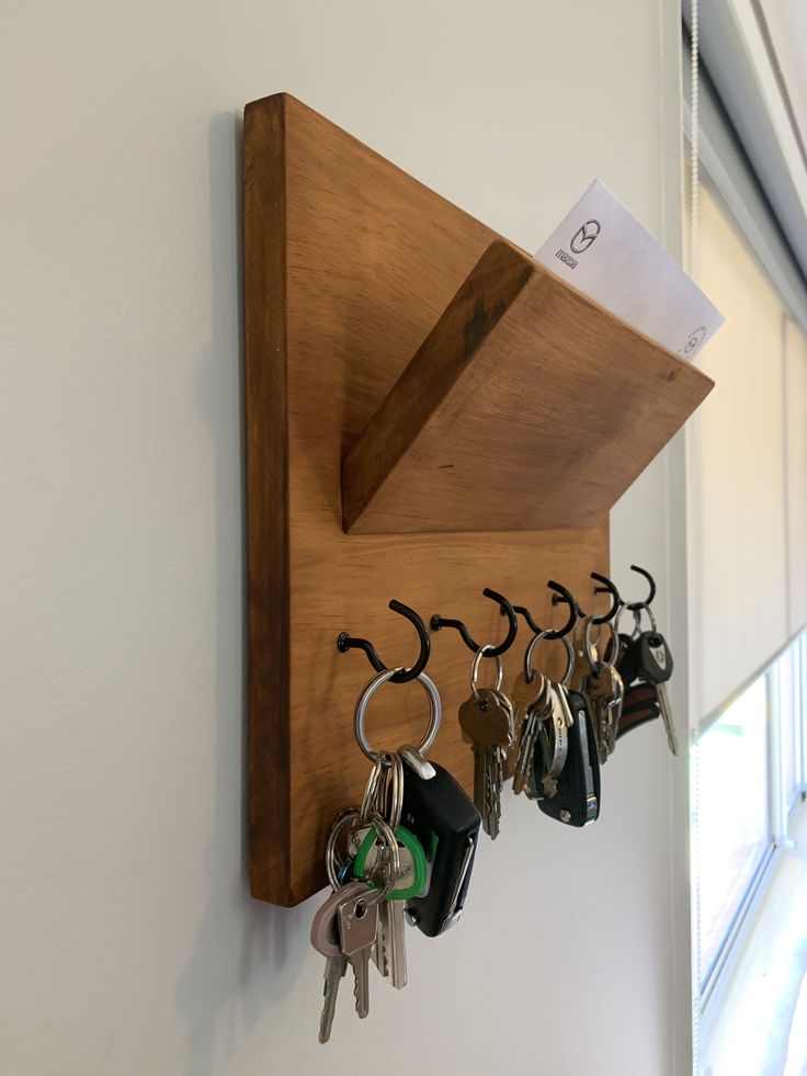 key-holder