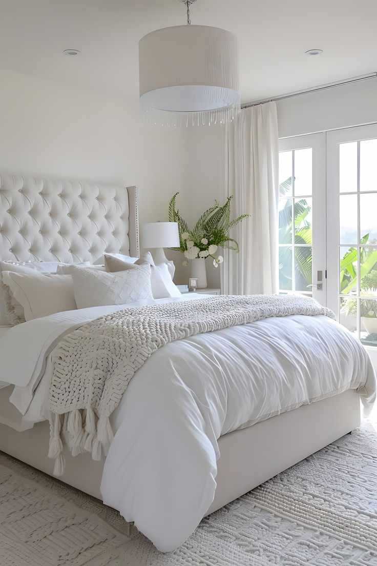 light-color-palette-small-coastal-bedroom-ideas