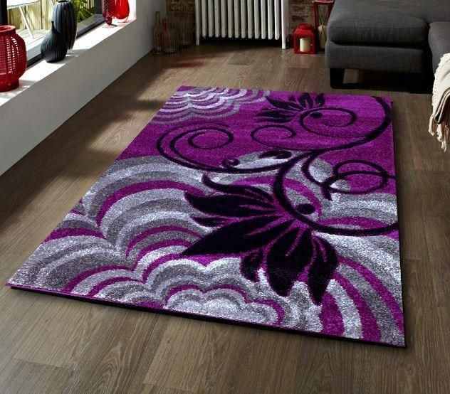 purple-accent-rugs