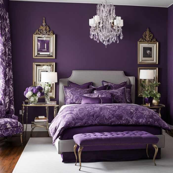 purple-furniture