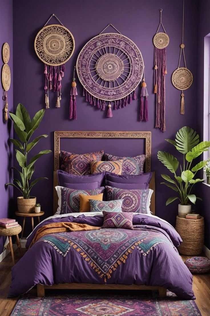 purple-tapestry