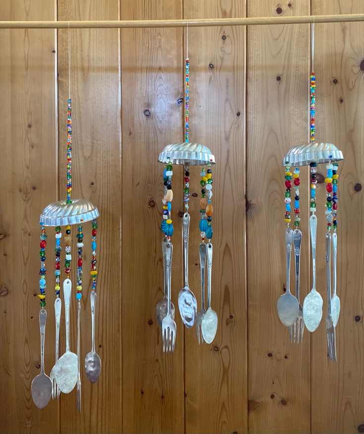 wind-chimes-living-room-front-door-decor-ideas