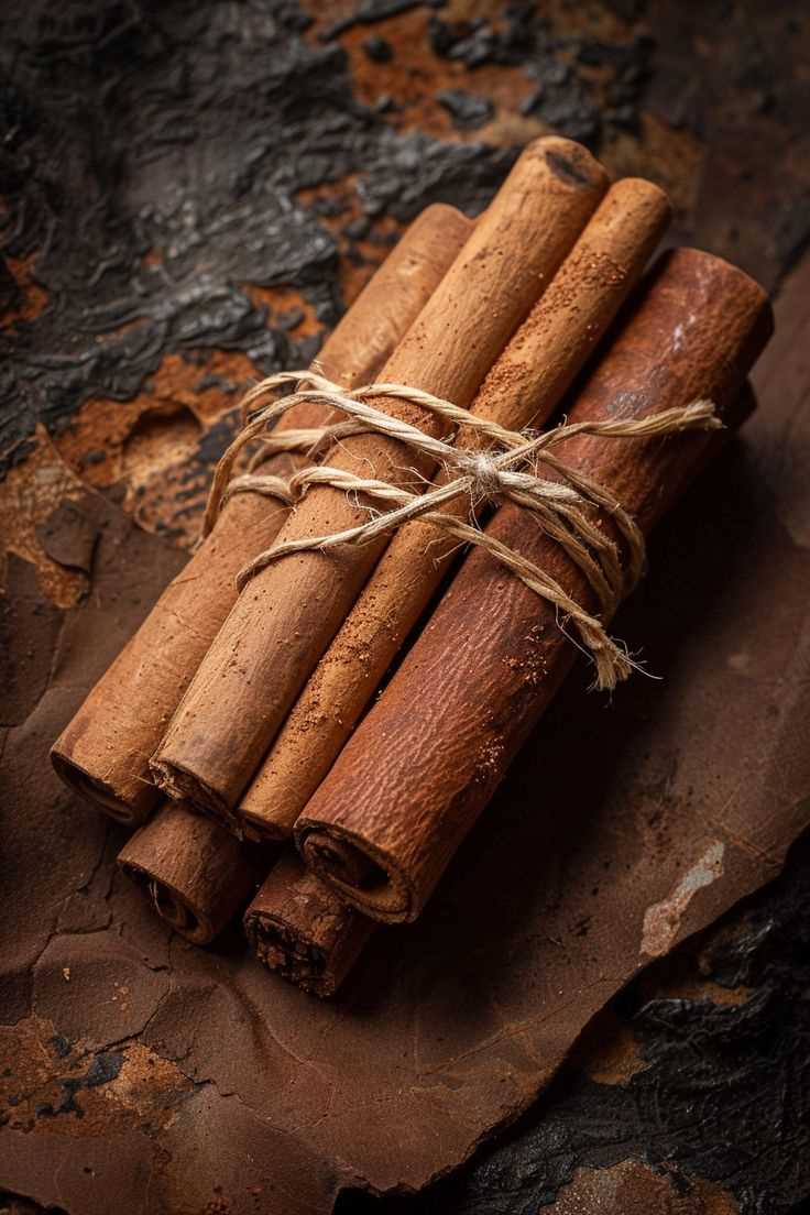 Cinnamon Stick Bundles 