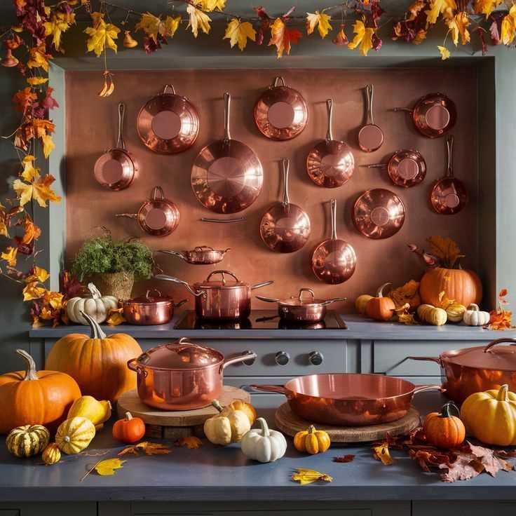 Copper-Accents-as-a-cozy-autumn-decoration-ideas-for-that-aesthetic-finish 