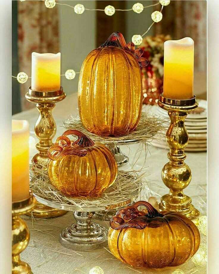 Copper-Accents-as-a-fall-decor-idea-for-home 