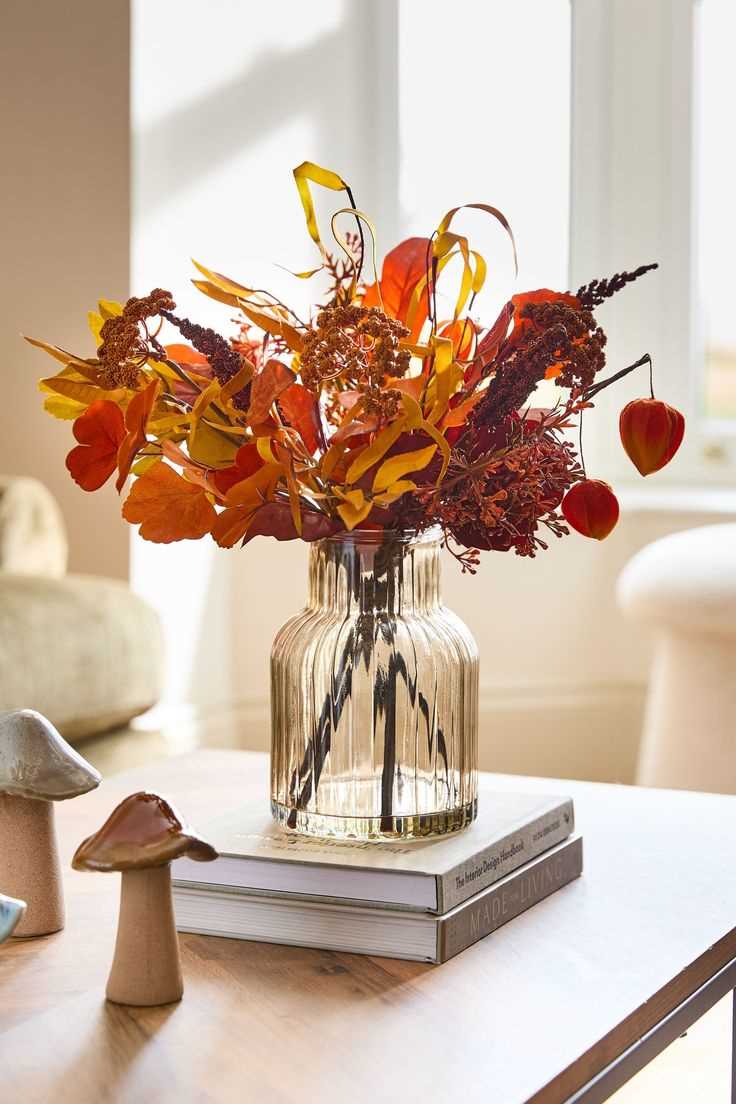 Dried–Floral-Arrangements-as-a-cozy-autumn-decoration-ideas-for-that-aesthetic-finish 