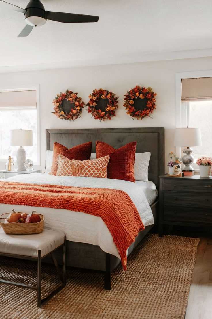 Layered-Rugs-as-a-cozy-autumn-decoration-ideas-for-that-aesthetic-finish 