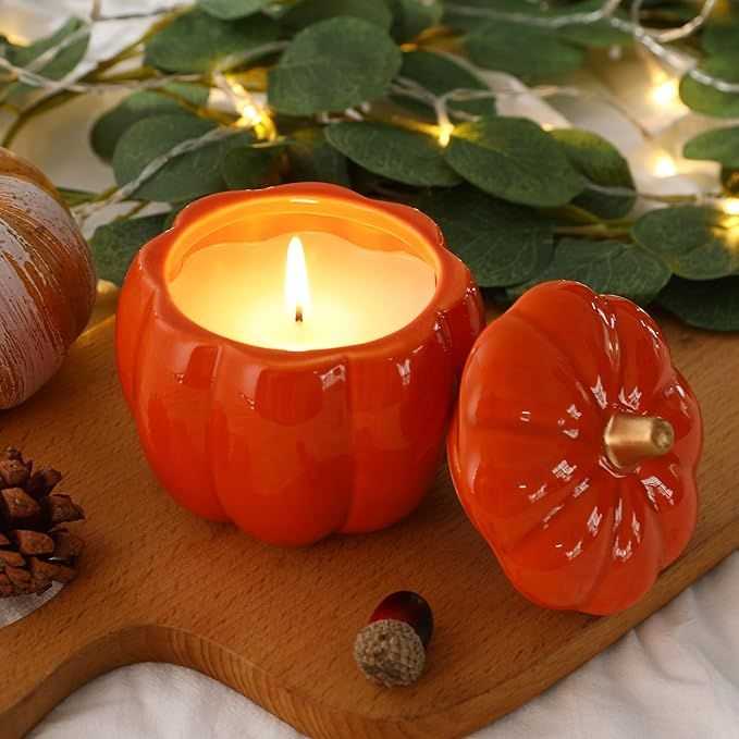 Pumpkin-Spice-Candles-as-a-cozy-autumn-decoration-ideas-for-that-aesthetic-finish 