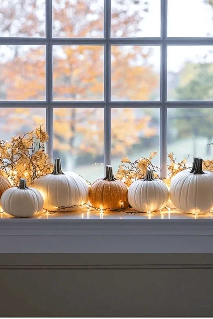 Window-Sill-Decorations-as-a-cozy-autumn-decoration-ideas-for-that-aesthetic-finish 