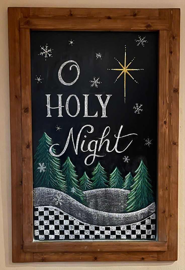 chalkboard-art