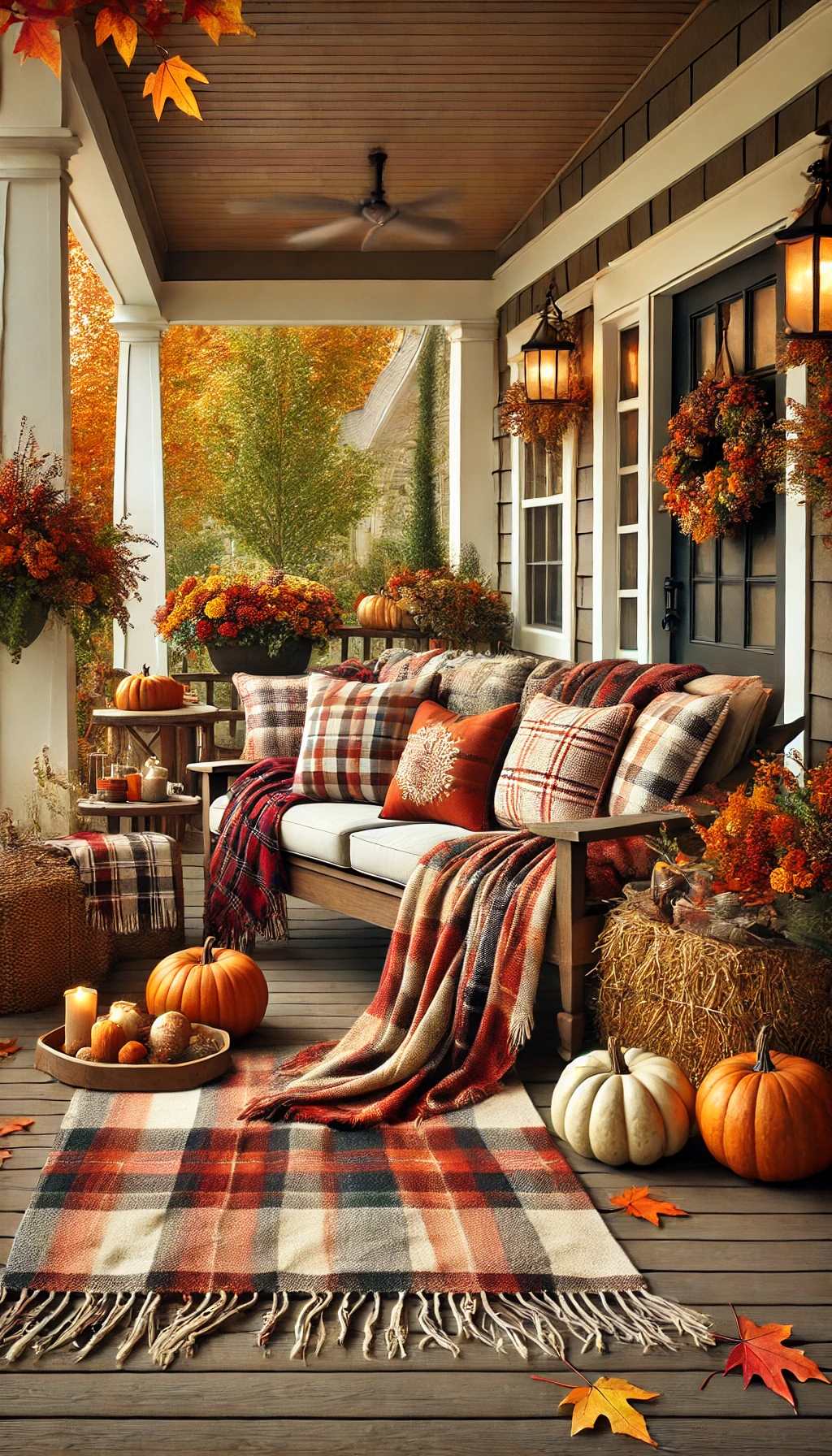 cozy-blanket-in-fall-front-porch