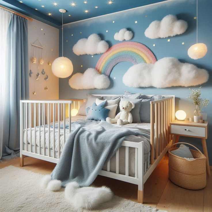 soft-neutral-color-palette-gender-neutral-nursery-room-design