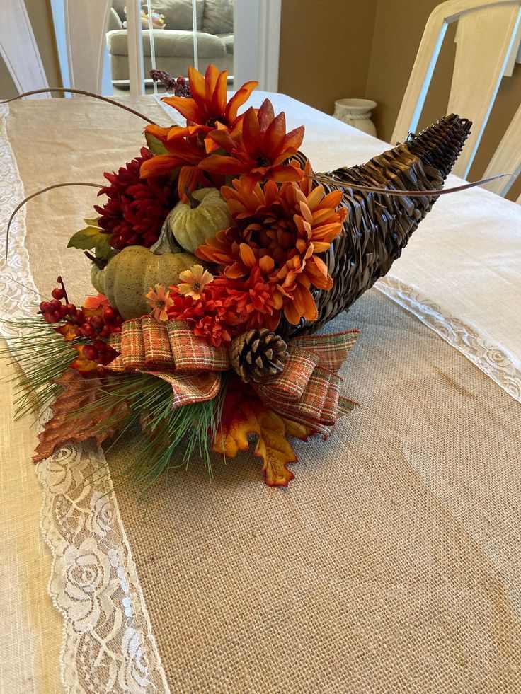 floral-cornucopia-fall-floral-arrangement