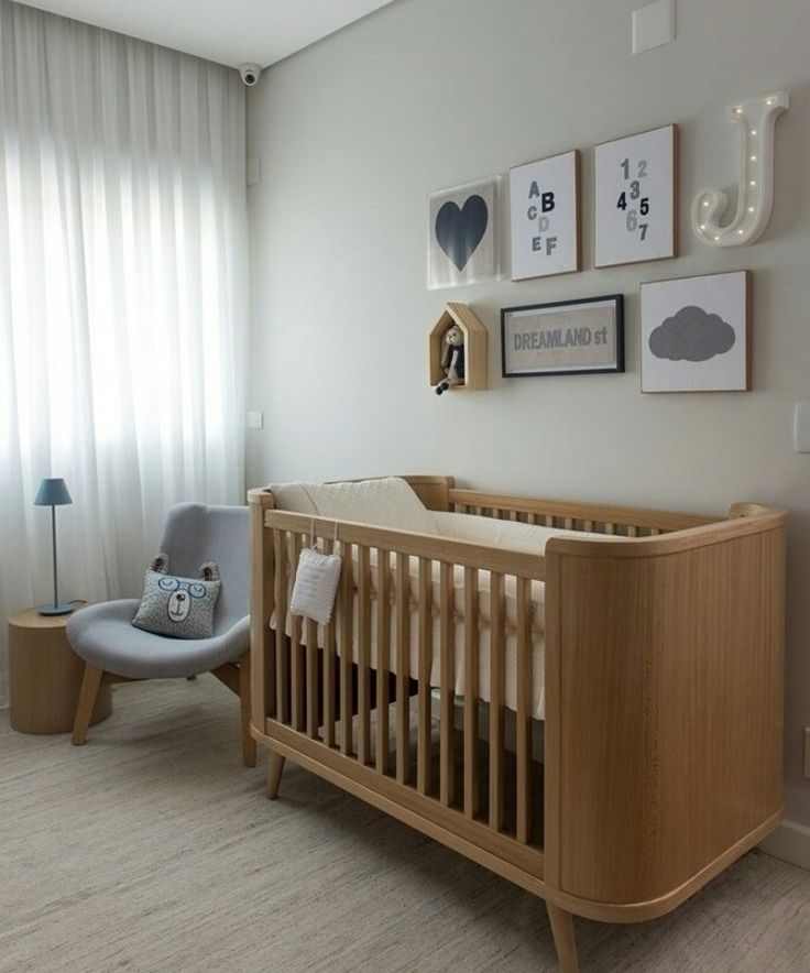 gender-neutral-curtains-gender-neutral-nursery-room-design