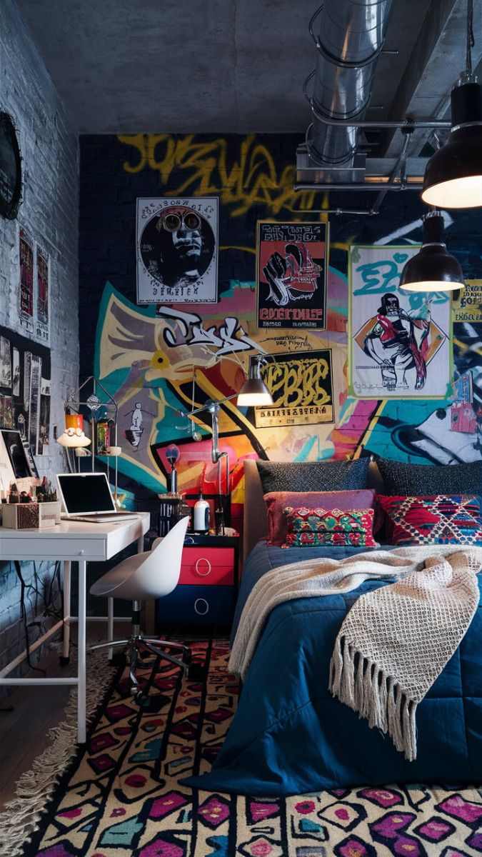 graffiti-style-pillows