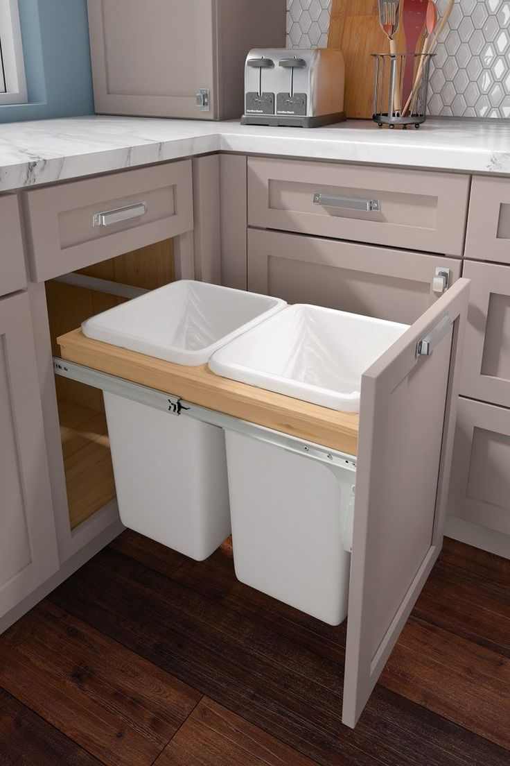 hidden-trash-bin-small-modern-kitchen-design