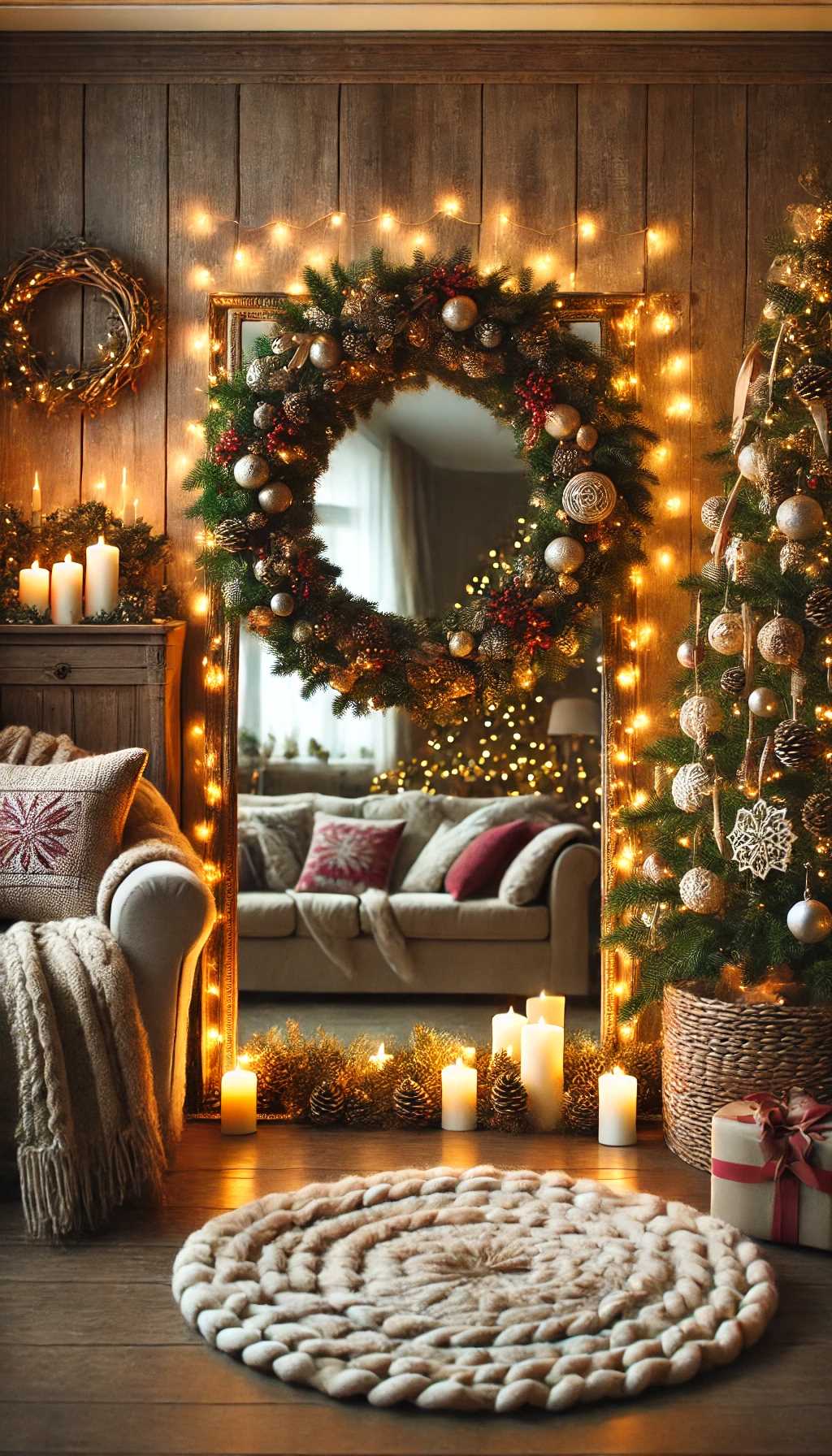 holiday-mirror-decor