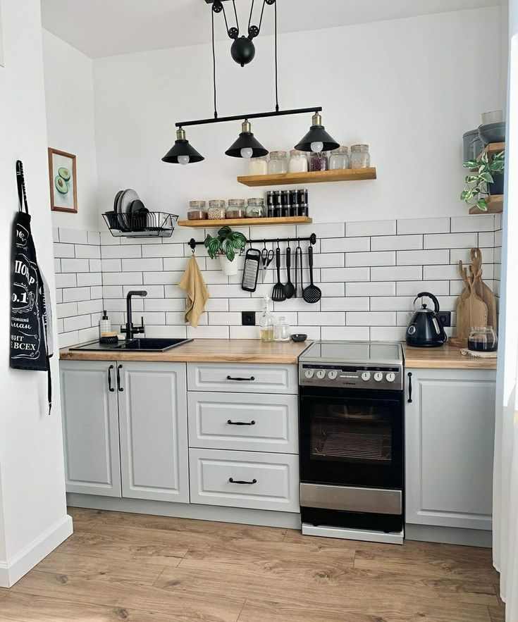 integrating-appliances-small-modern-kitchen-design