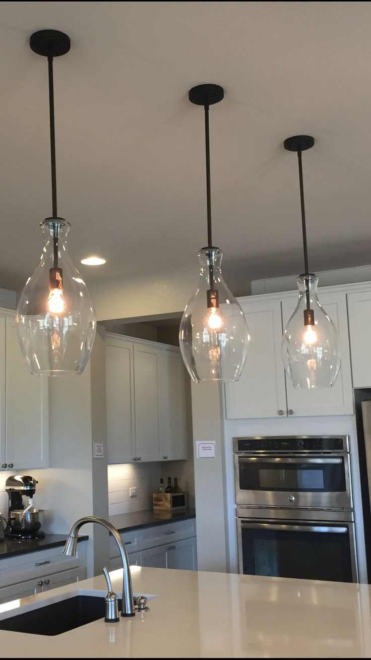 pendant-lighting-small-modern-kitchen-design