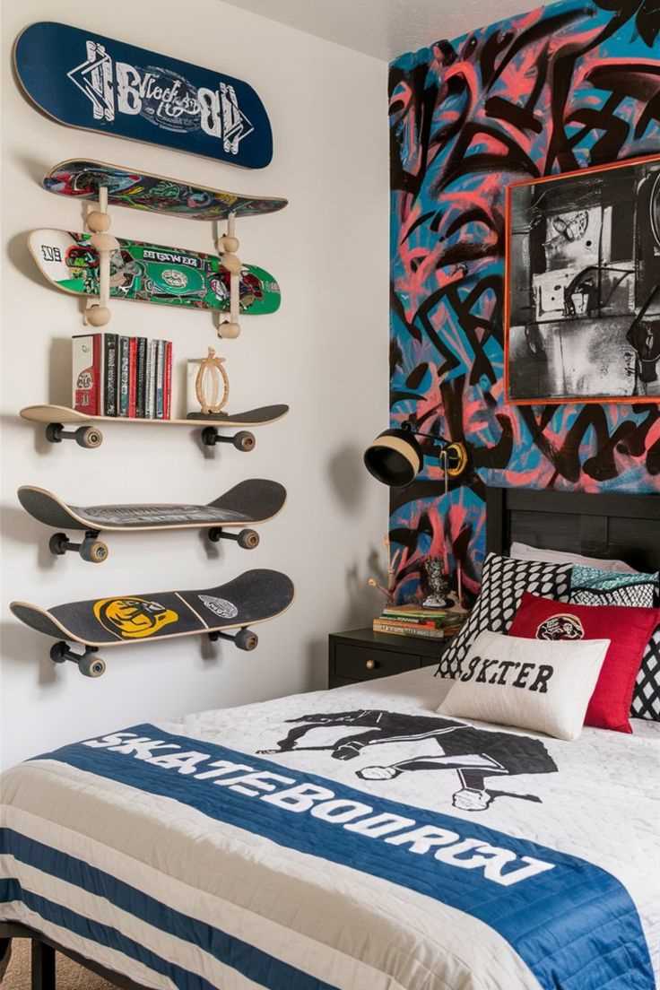 skateboard-shelves