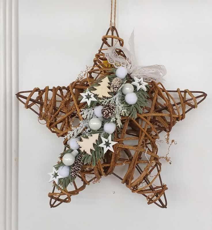 twig-star-ornaments